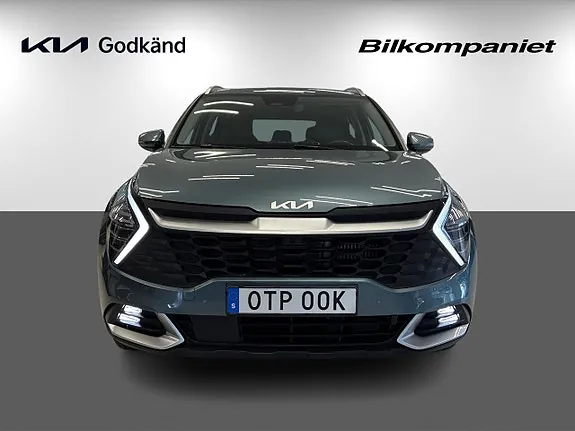 Kia Sportage 2022 photo 3