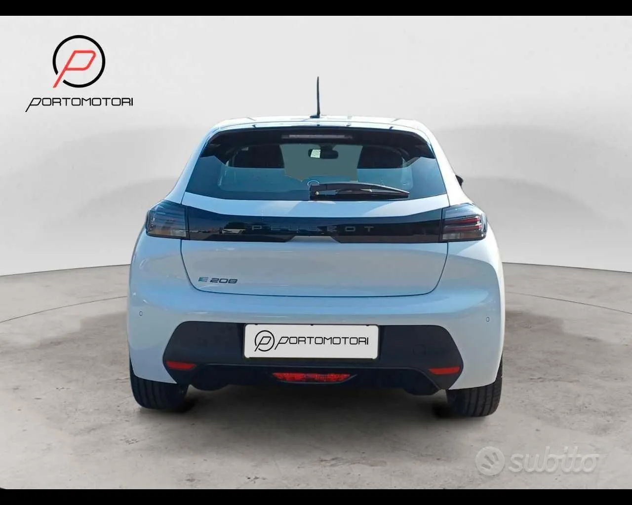 Peugeot 208 2026 photo 4