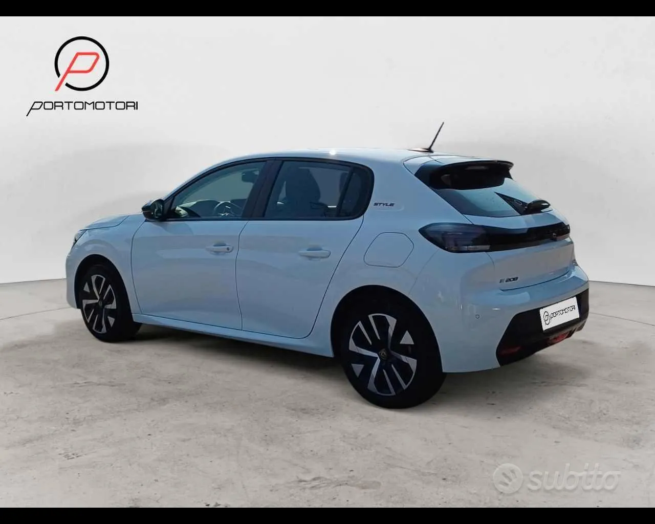 Peugeot 208 2026 photo 3