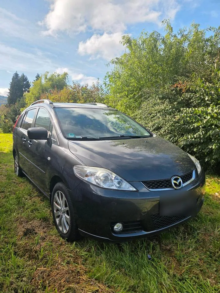 Mazda 5