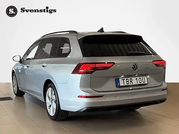 Volkswagen Golf 4 2026 photo 3