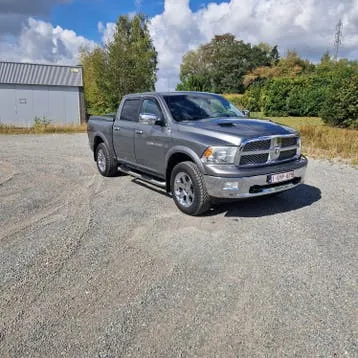 Dodge Ram 1500