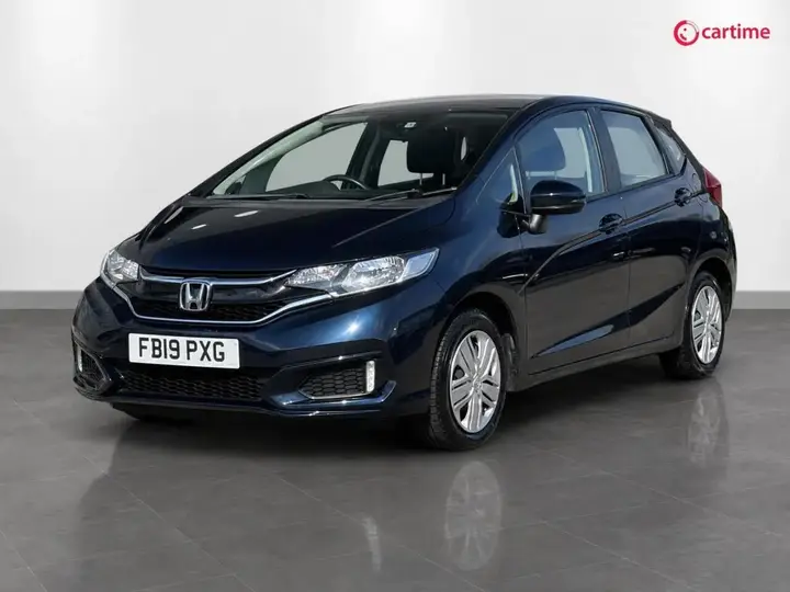 Honda Jazz 2019 photo 4