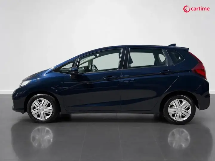 Honda Jazz 2019 photo 5