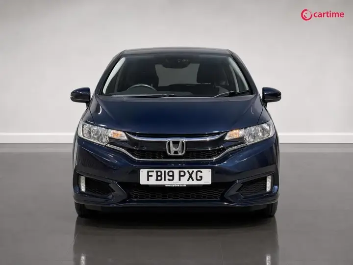 Honda Jazz 2019 photo 2