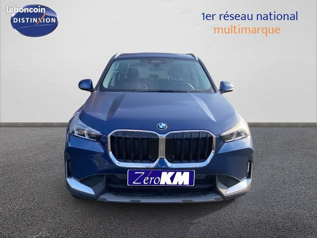 BMW X1 2024 photo 2