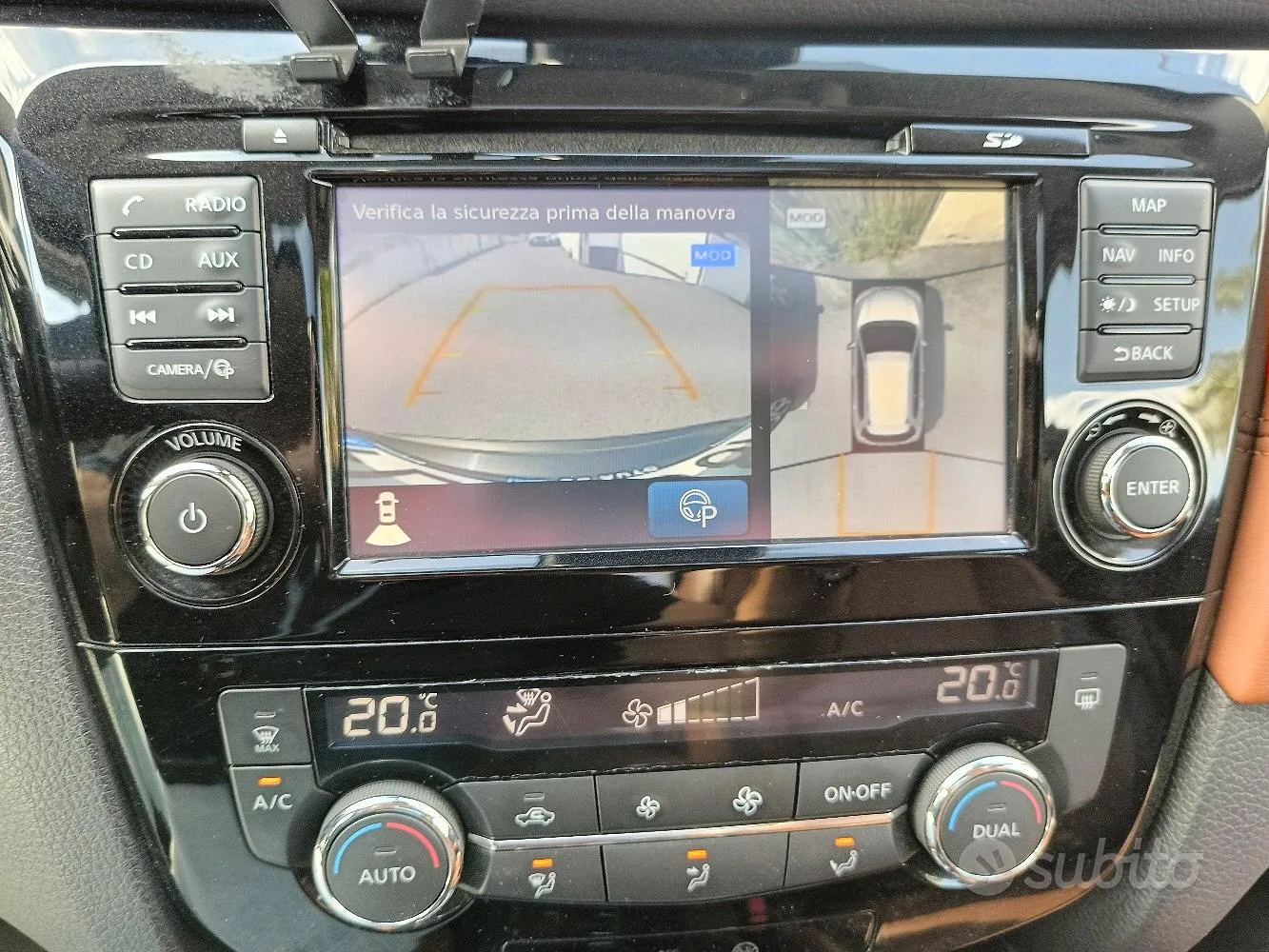 Nissan X-Trail 2018 photo 3