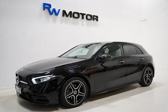 Mercedes-Benz A180