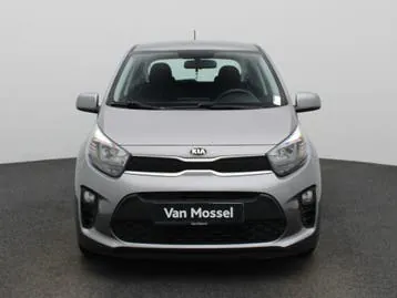 Kia Picanto 2021 photo 3