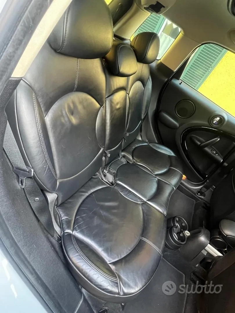 Mini Mini Countryman 2014 photo 3