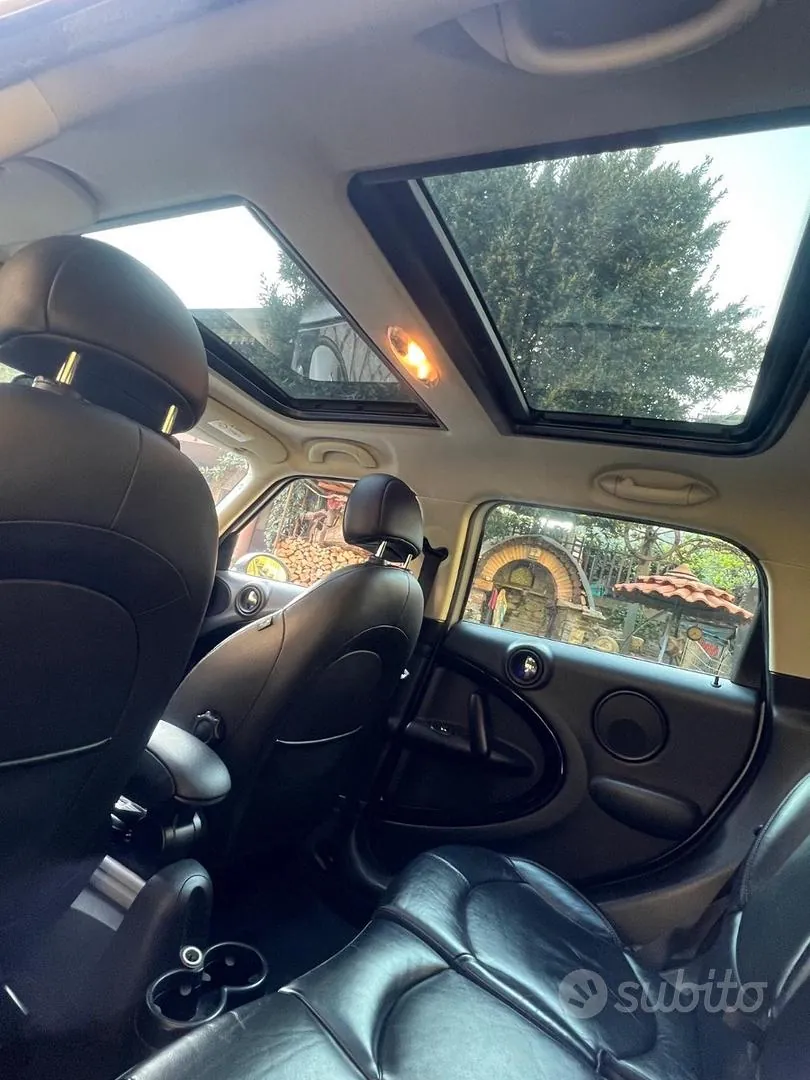 Mini Mini Countryman 2014 photo 5