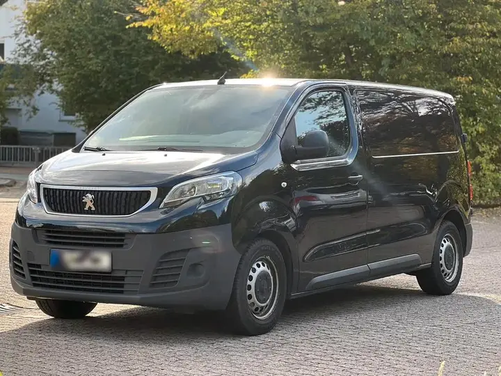 Peugeot Expert