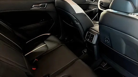 Kia Sportage 2027 photo 5
