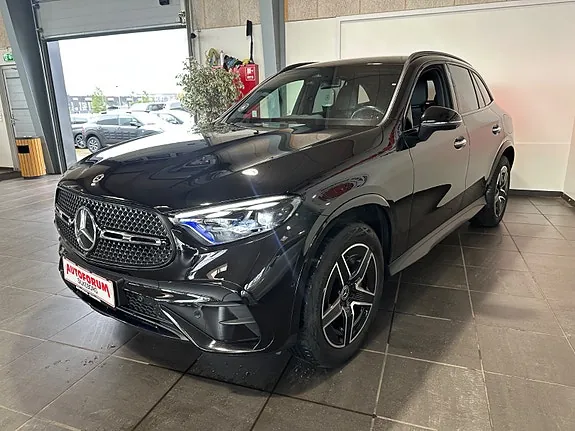 Mercedes-Benz Glc300 E 2023 photo 3
