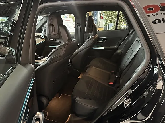 Mercedes-Benz Glc300 E 2023 photo 5