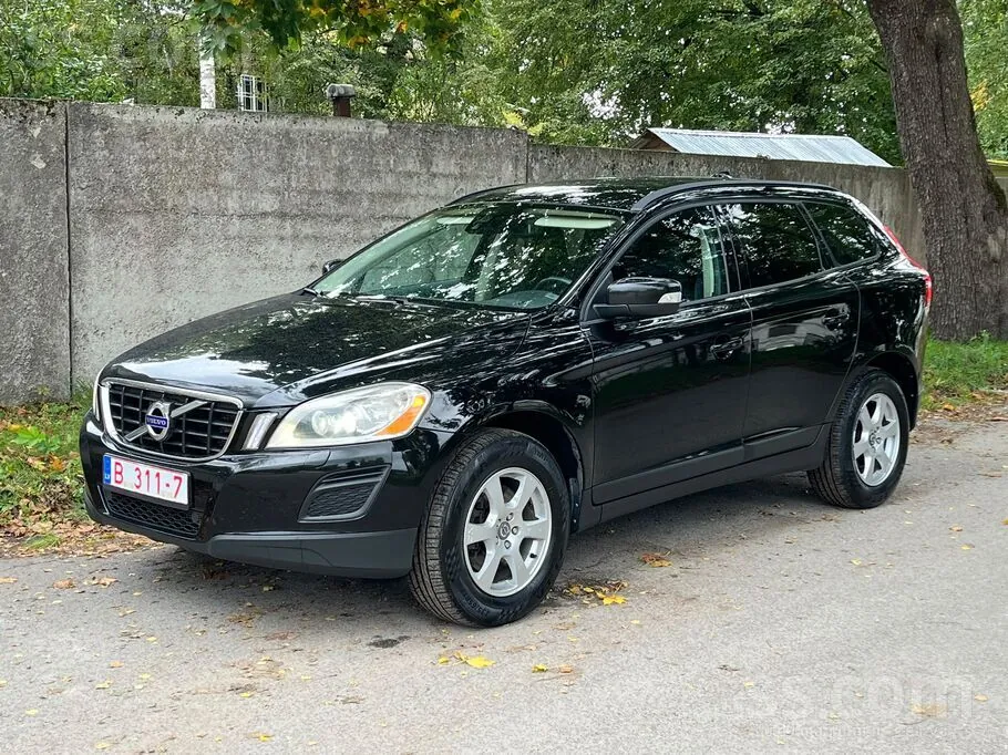 Volvo Xc 60