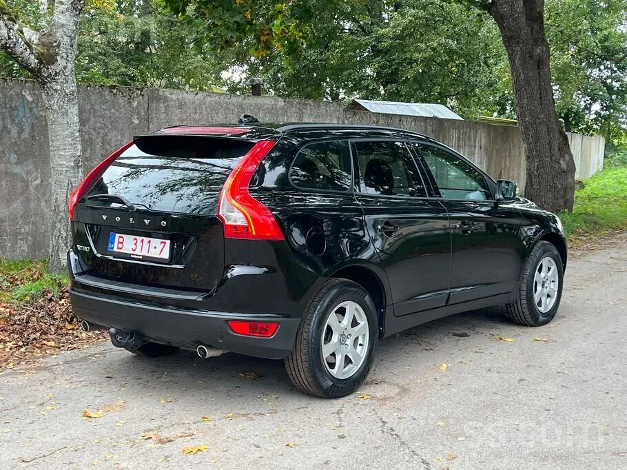 Volvo Xc 60 2011 photo 5