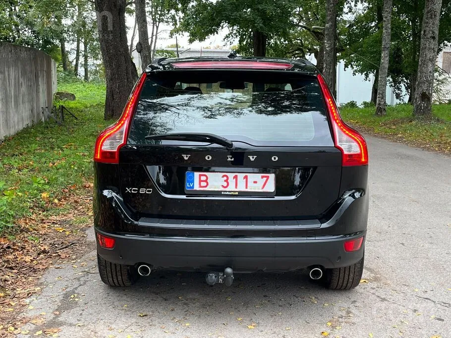Volvo Xc 60 2011 photo 4