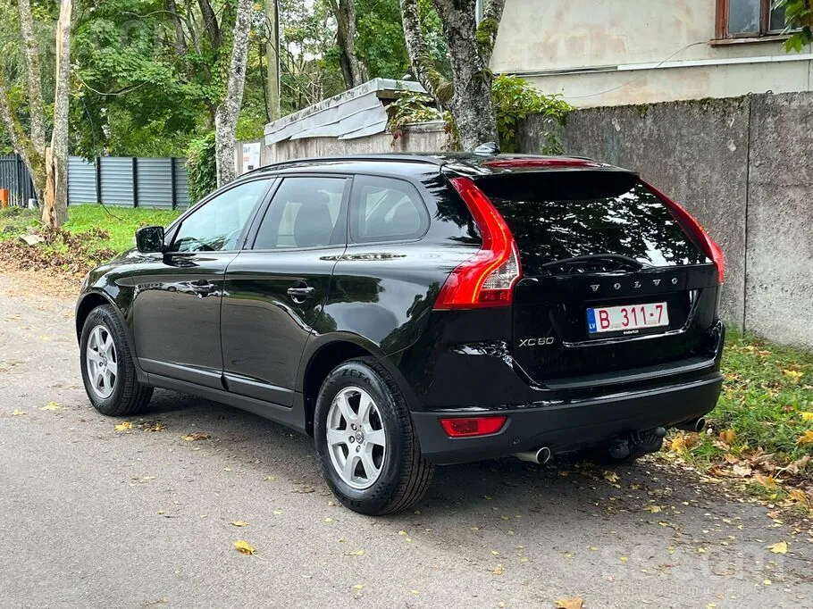 Volvo Xc 60 2011 photo 3
