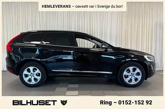Volvo Xc60 2016 photo 2