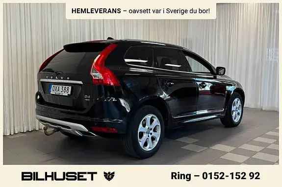 Volvo Xc60 2016 photo 3