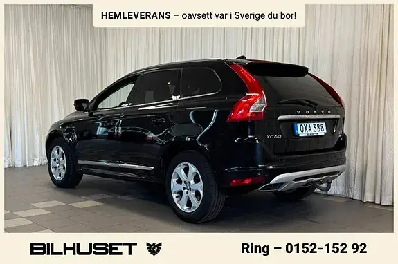 Volvo Xc60 2016 photo 5