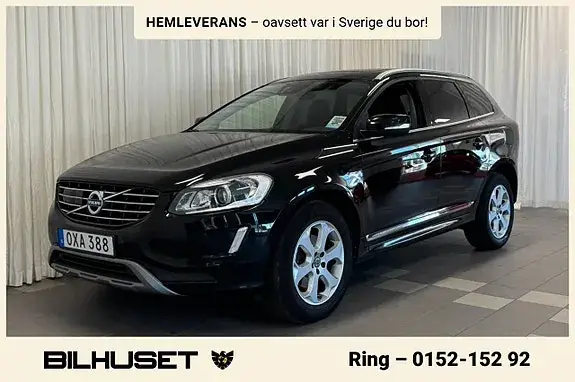 Volvo Xc60 2016 photo 4