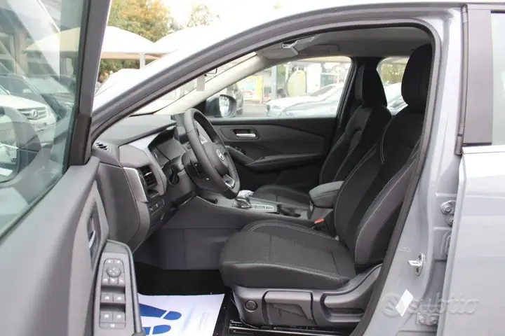 Nissan Qashqai 2026 photo 4