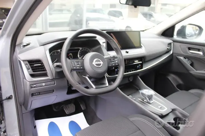 Nissan Qashqai 2026 photo 3