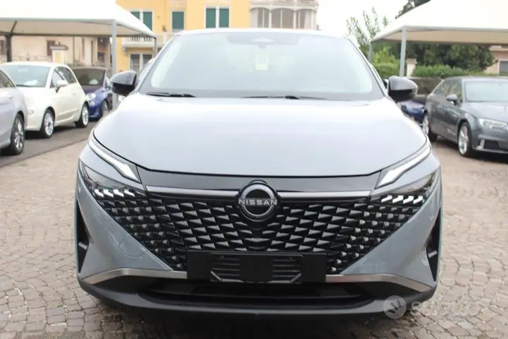 Nissan Qashqai 2026 photo 5