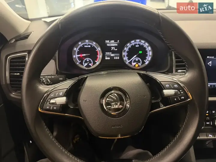 Skoda Kodiaq 2020 photo 4