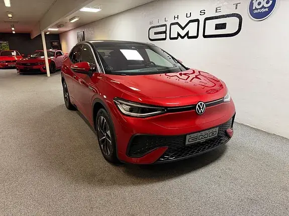 Volkswagen Id.5