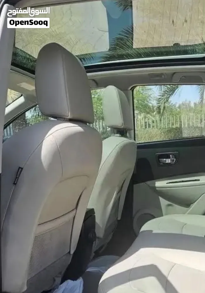 Nissan Qashqai 2013 photo 4