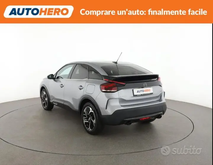 Citroen C4 2022 photo 4