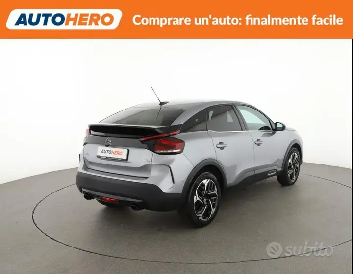 Citroen C4 2022 photo 5