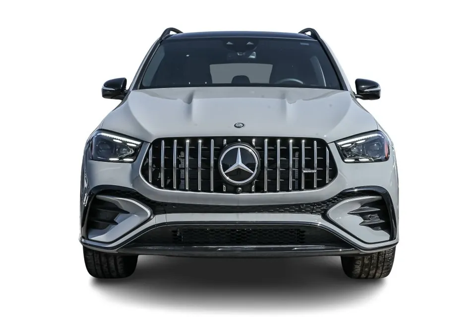 Mercedes-Benz Gle 2026 photo 2