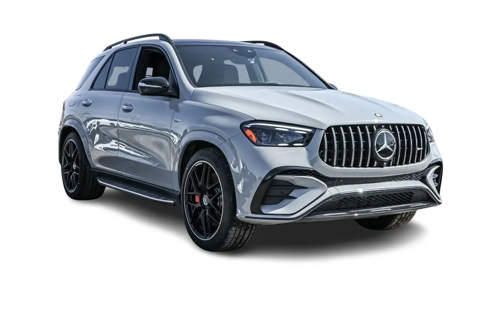 Mercedes-Benz Gle 2026 photo 3