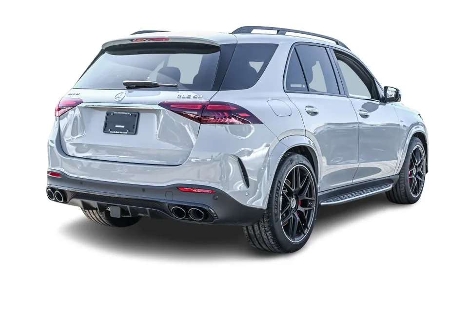 Mercedes-Benz Gle 2026 photo 5