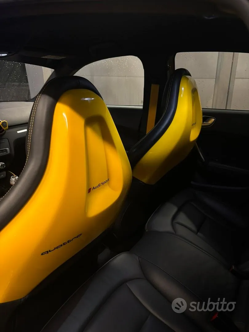 Audi A1 2015 photo 5