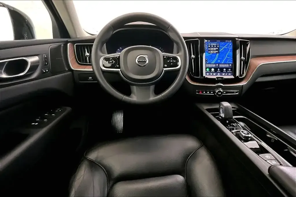 Volvo Xc60 2024 photo 5