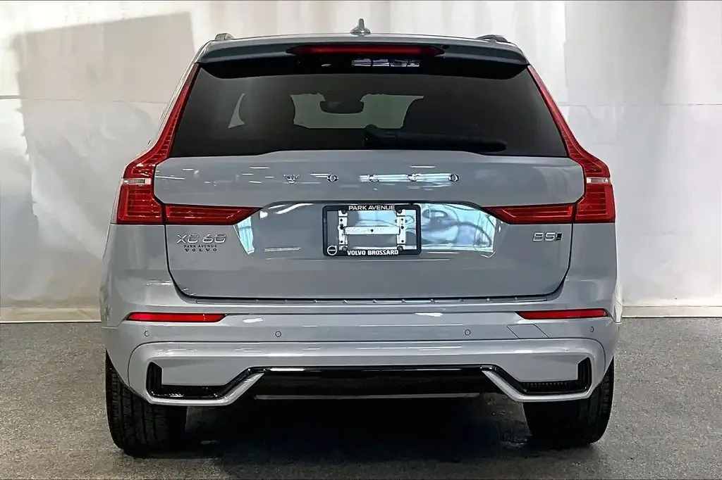 Volvo Xc60 2024 photo 4