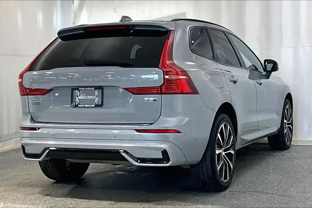 Volvo Xc60 2024 photo 2