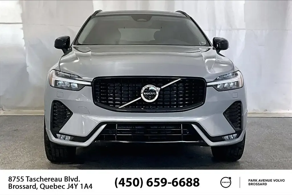 Volvo Xc60 2024 photo 3