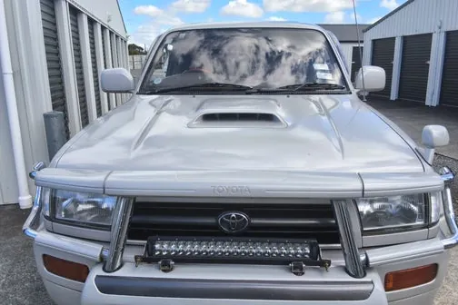 Toyota Surf