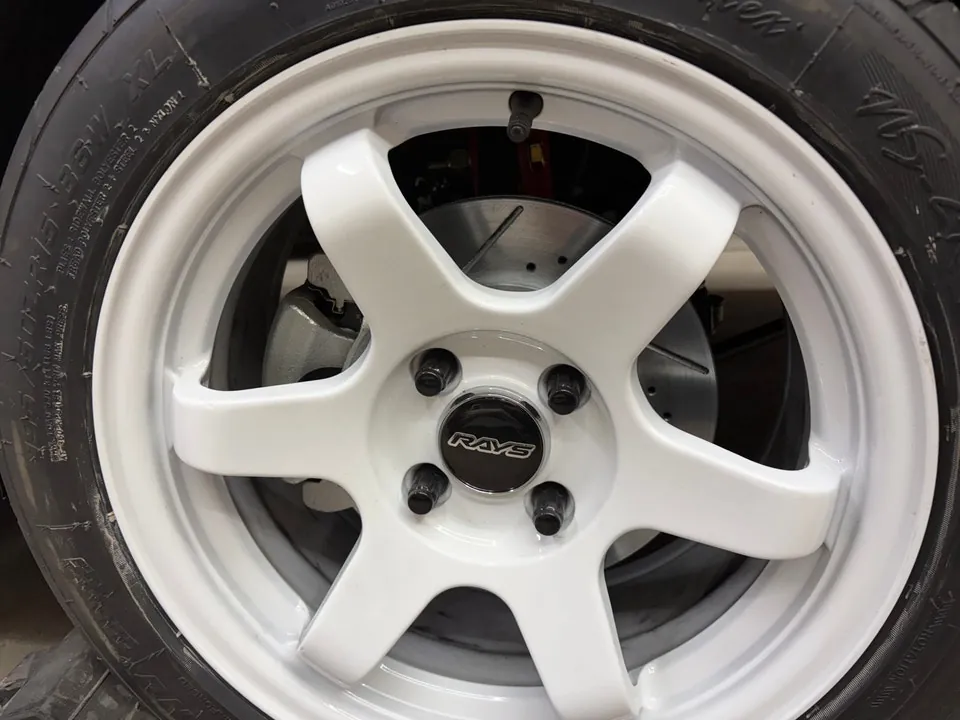 Honda Hijet 1998 photo 4