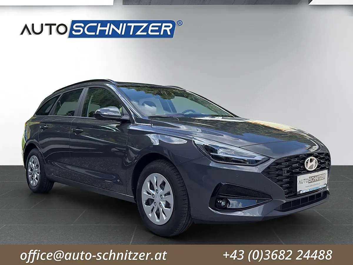 Hyundai I30 photo 3