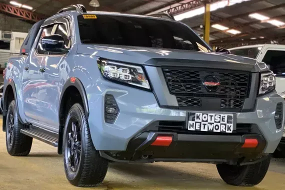 Nissan Navara 2023 photo 2