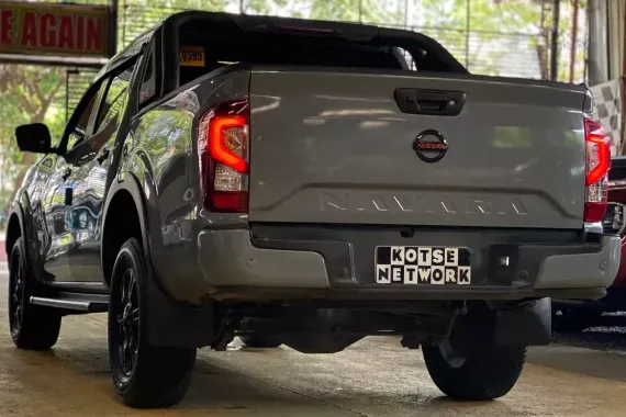 Nissan Navara 2023 photo 3