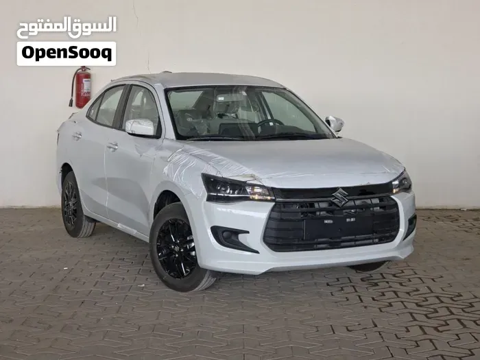 Suzuki Dzire 2027 photo 3