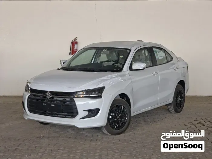 Suzuki Dzire 2027 photo 2